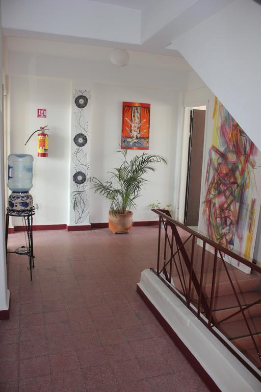 Hostal Olympia Cuernavaca Exterior photo