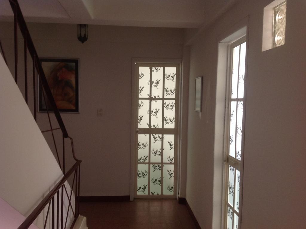 Hostal Olympia Cuernavaca Exterior photo