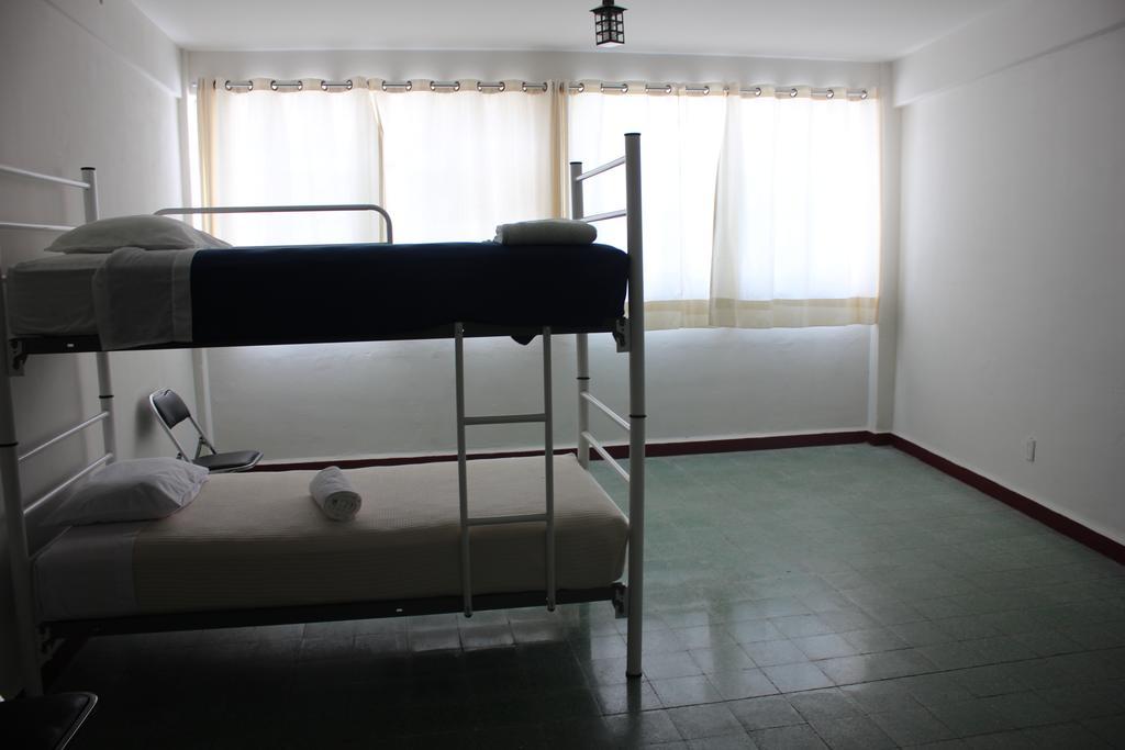Hostal Olympia Cuernavaca Exterior photo